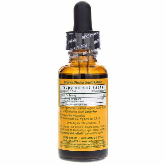 Chanca Piedra Extract, HPH